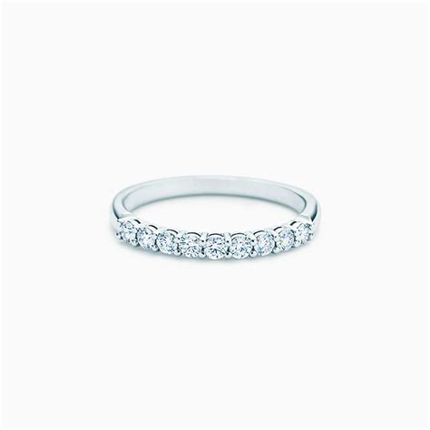 tiffany forever wedding band